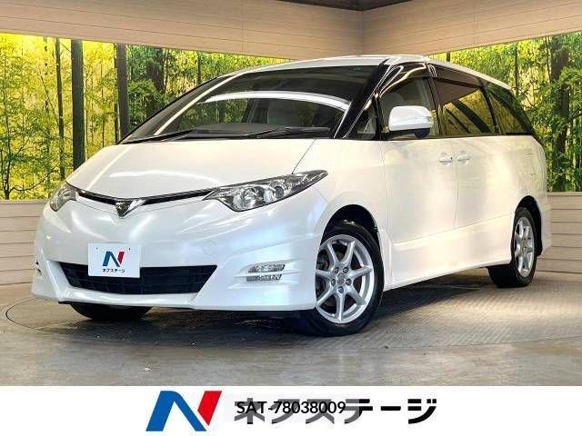 Toyota ESTIMA 2008-09 390690-0