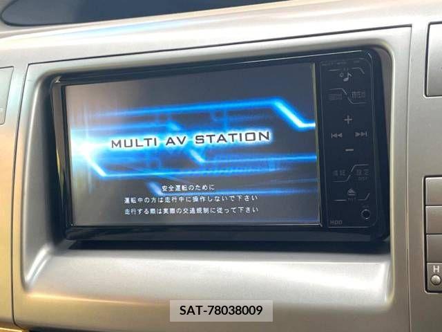 Toyota ESTIMA 2008-09 390690-2