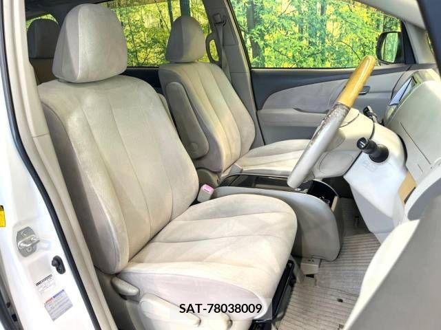 Toyota ESTIMA 2008-09 390690-8