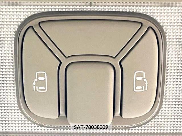 Toyota ESTIMA 2008-09 390690-5
