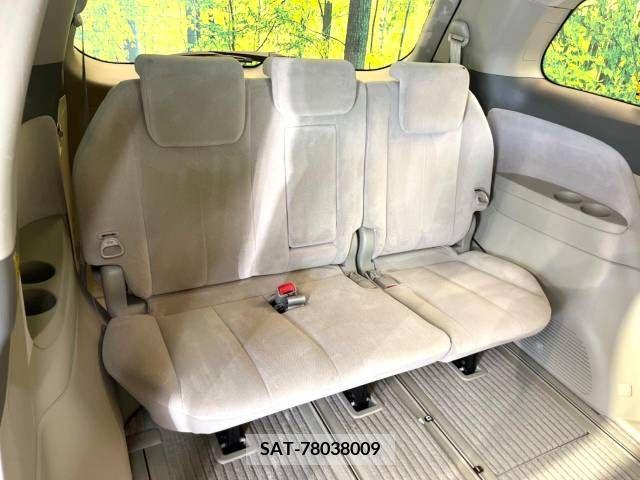 Toyota ESTIMA 2008-09 390690-10