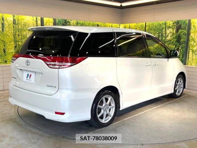 Toyota ESTIMA 2008-09 390690-17