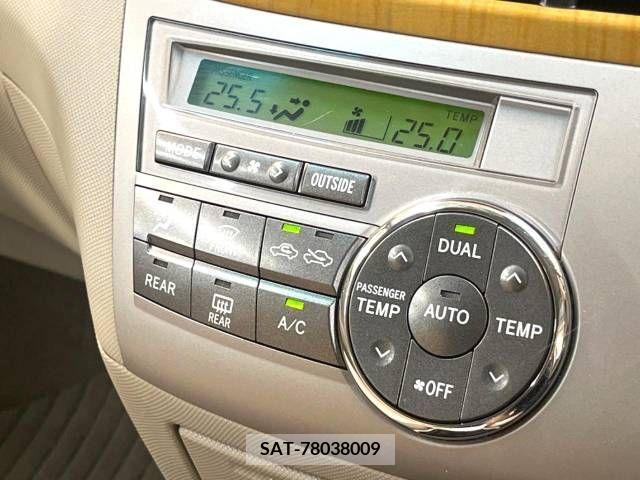 Toyota ESTIMA 2008-09 390690-7