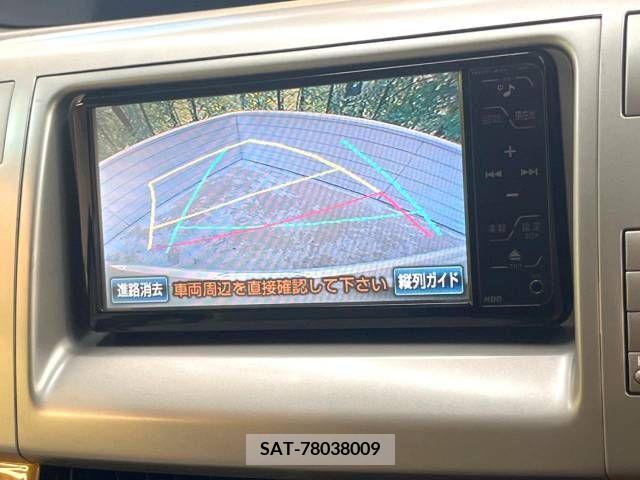 Toyota ESTIMA 2008-09 390690-4