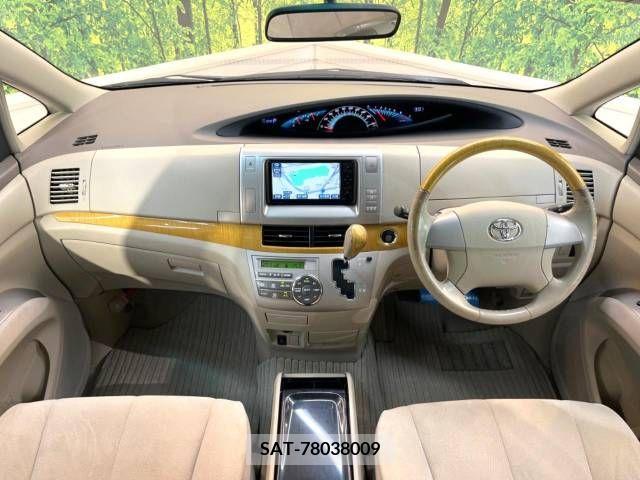 Toyota ESTIMA 2008-09 390690-1