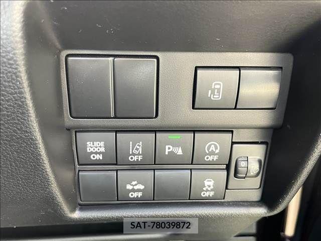 Suzuki SOLIO 2022-06 285370-16