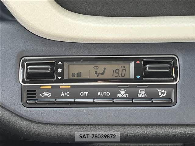 Suzuki SOLIO 2022-06 285370-12