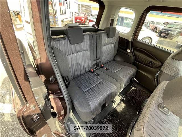 Suzuki SOLIO 2022-06 285370-8
