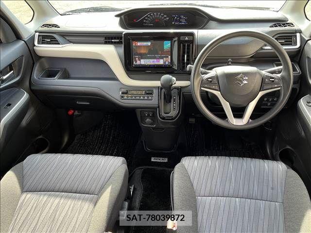 Suzuki SOLIO 2022-06 285370-1