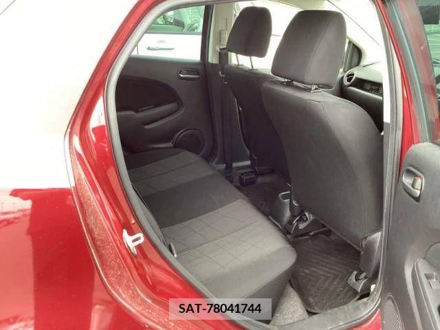 Mazda DEMIO 2012-04 352086-6