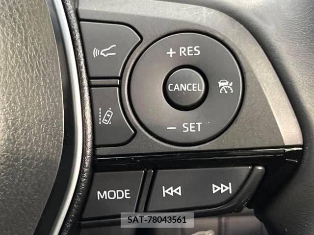 Toyota HARRIER 2021-07 360884-7