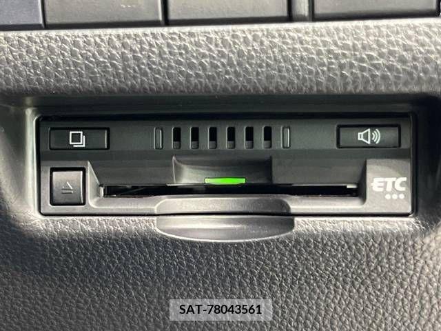 Toyota HARRIER 2021-07 360884-6
