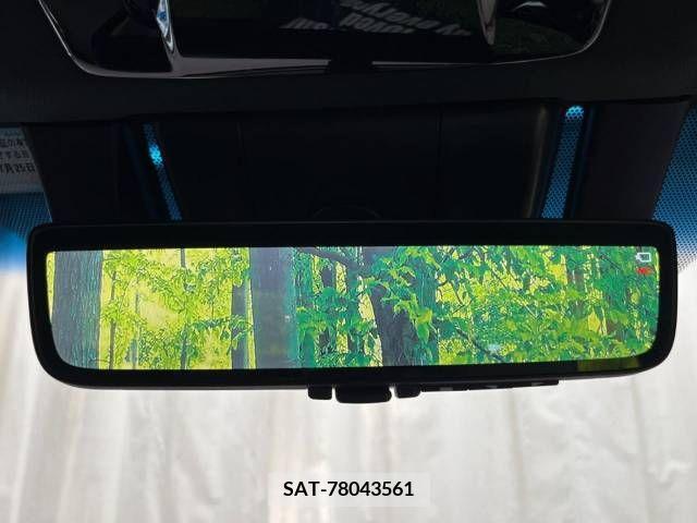 Toyota HARRIER 2021-07 360884-5