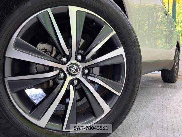 Toyota HARRIER 2021-07 360884-12