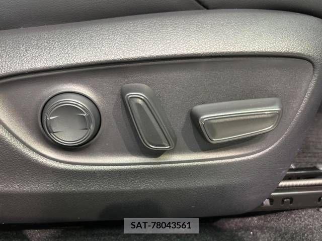 Toyota HARRIER 2021-07 360884-4