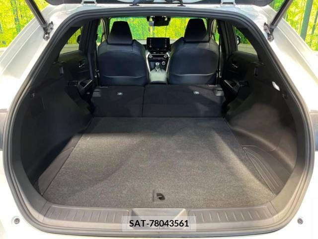 Toyota HARRIER 2021-07 360884-10