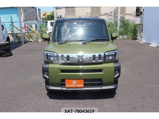 Daihatsu TAFT 2020-06 286821-5