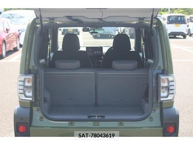 Daihatsu TAFT 2020-06 286821-16