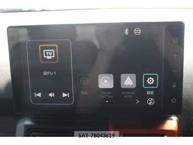Daihatsu TAFT 2020-06 286821-1
