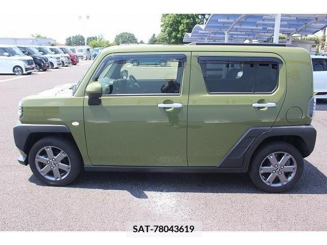Daihatsu TAFT 2020-06 286821-8