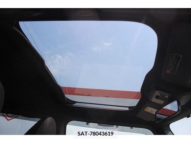 Daihatsu TAFT 2020-06 286821-4