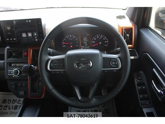 Daihatsu TAFT 2020-06 286821-15