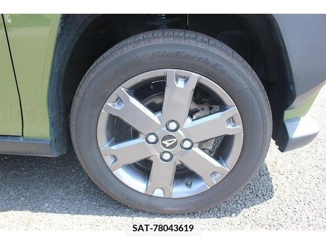 Daihatsu TAFT 2020-06 286821-11