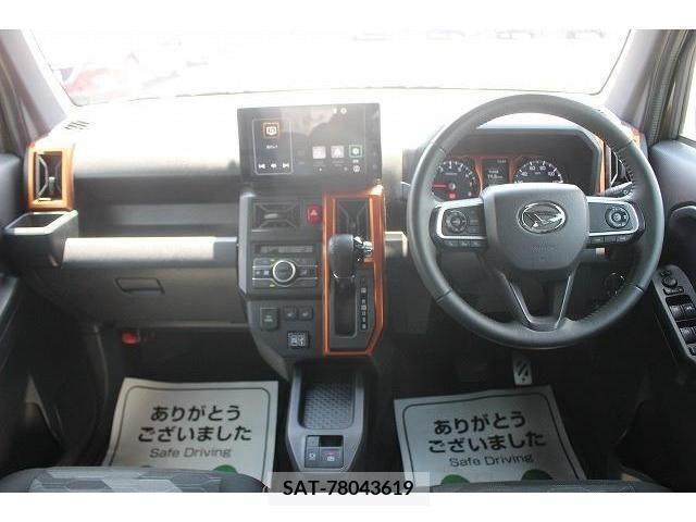 Daihatsu TAFT 2020-06 286821-14