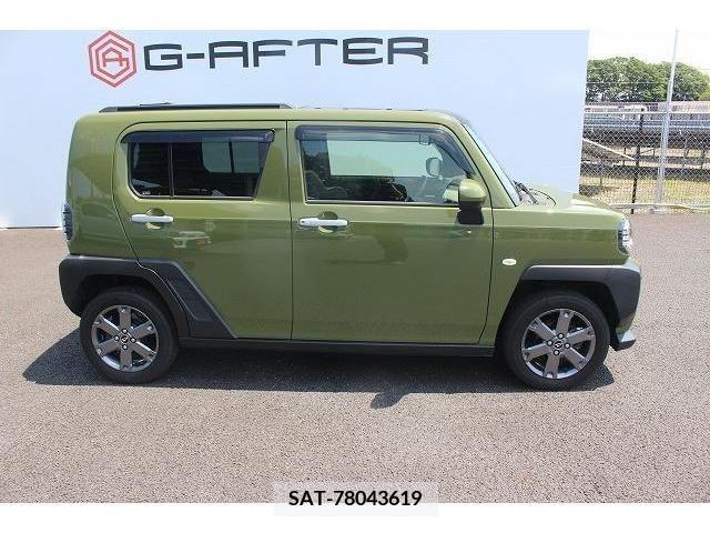 Daihatsu TAFT 2020-06 286821-6