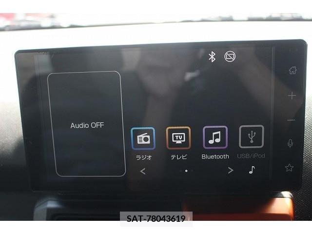 Daihatsu TAFT 2020-06 286821-2