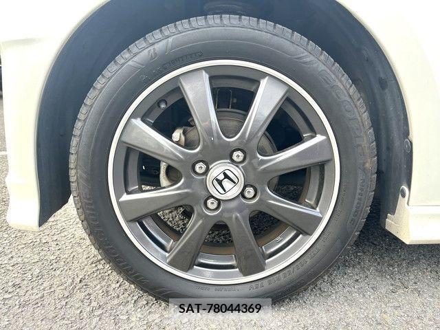Honda N BOX CUSTOM 2013-11 245884-16