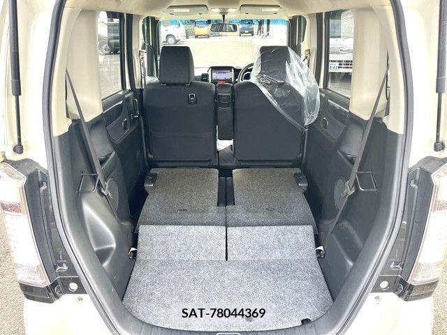 Honda N BOX CUSTOM 2013-11 245884-10