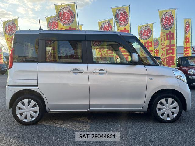 Suzuki SPACIA 2017-06 202813-16