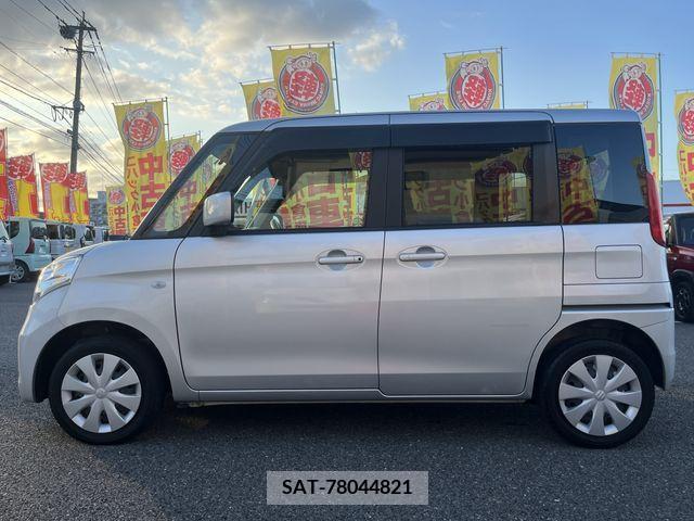 Suzuki SPACIA 2017-06 202813-17