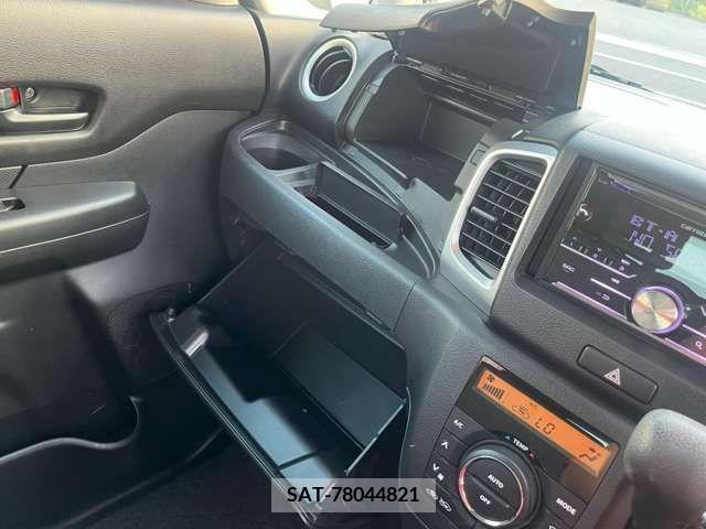 Suzuki SPACIA 2017-06 202813-9