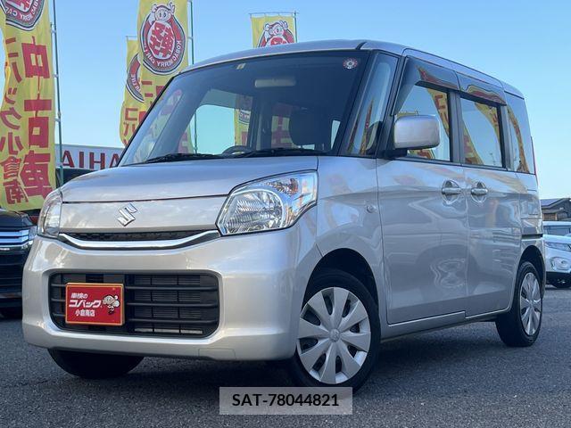 Suzuki SPACIA 2017-06 202813-13