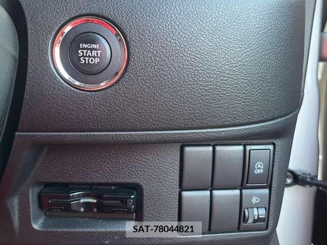 Suzuki SPACIA 2017-06 202813-4