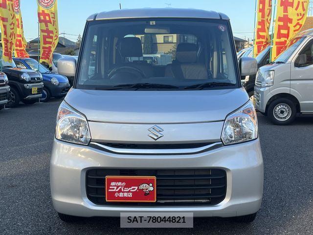Suzuki SPACIA 2017-06 202813-14