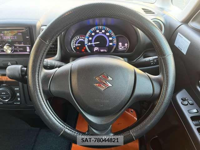 Suzuki SPACIA 2017-06 202813-2