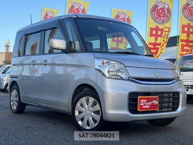 Suzuki SPACIA 2017-06 202813-15