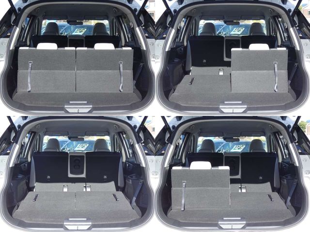 Nissan X-TRAIL 2016-01 28119-26