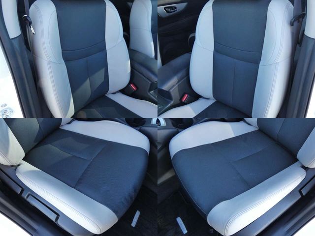 Nissan X-TRAIL 2016-01 28119-22