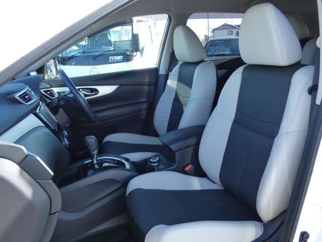 Nissan X-TRAIL 2016-01 28119-21