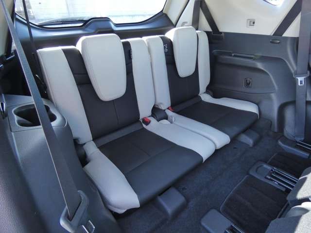Nissan X-TRAIL 2016-01 28119-25