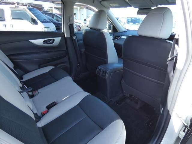 Nissan X-TRAIL 2016-01 28119-24