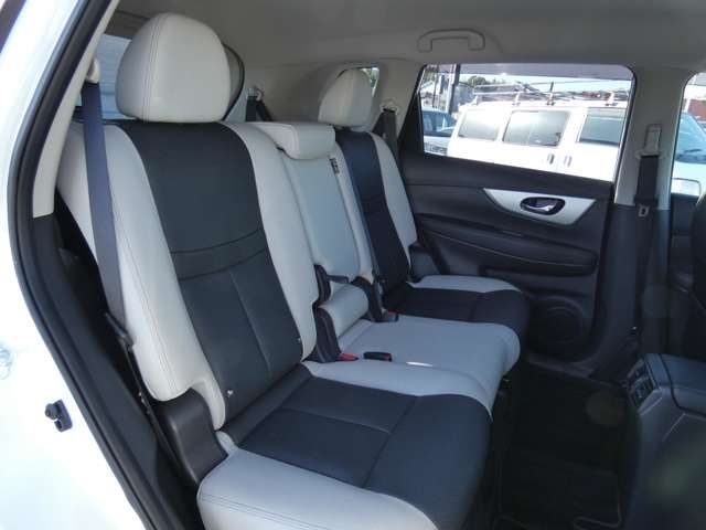 Nissan X-TRAIL 2016-01 28119-23
