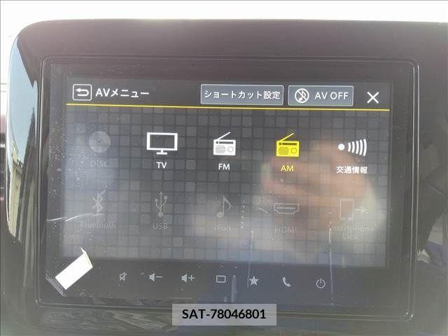 Suzuki SPACIA 2024-05 368688-5