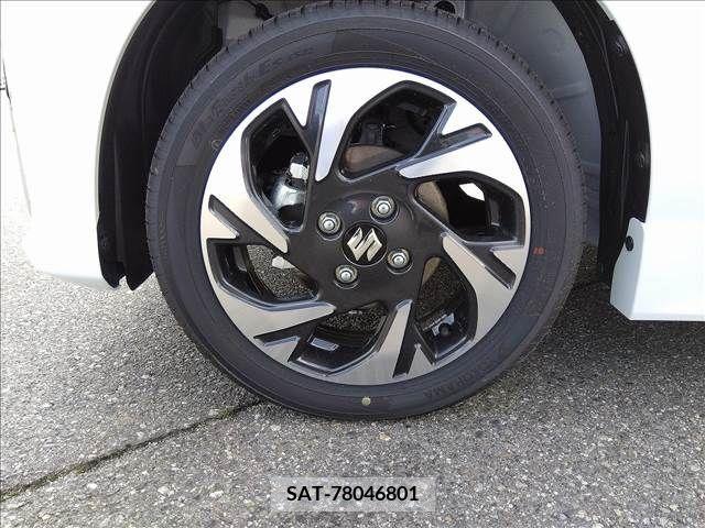 Suzuki SPACIA 2024-05 368688-18