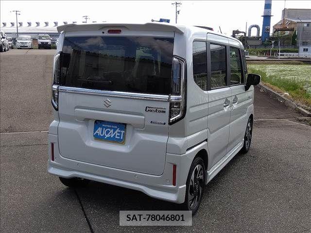 Suzuki SPACIA 2024-05 368688-2