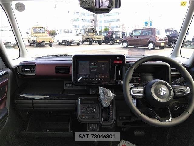 Suzuki SPACIA 2024-05 368688-1